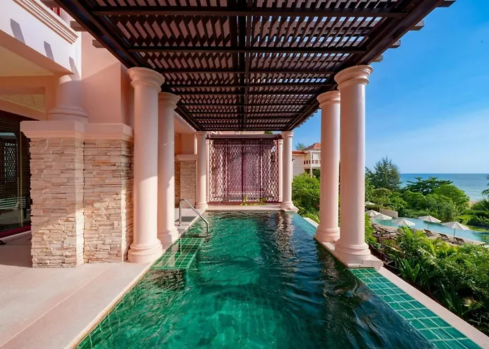 Centara Grand Beach Resort Phuket